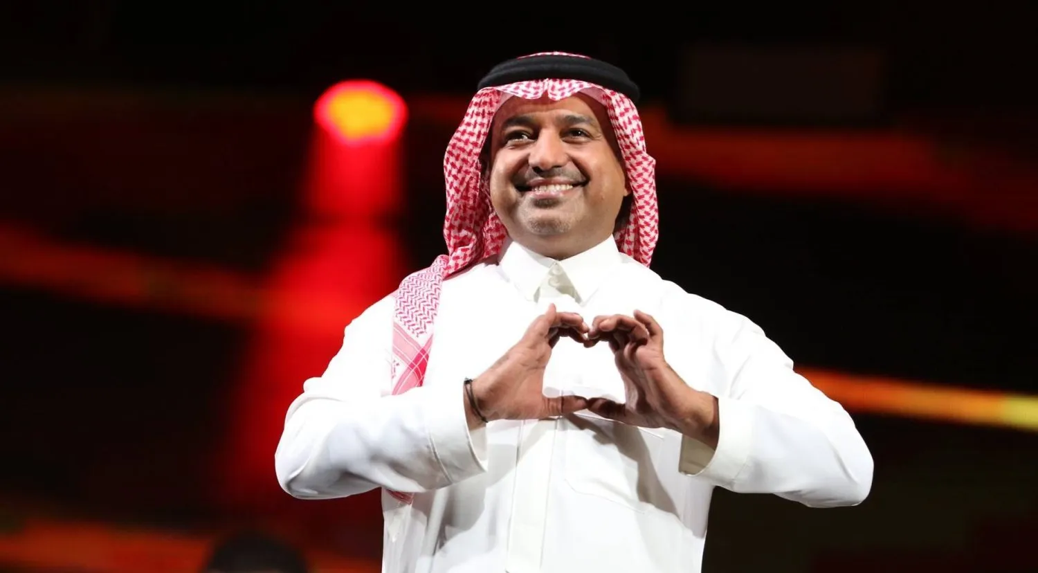 راشد الماجد